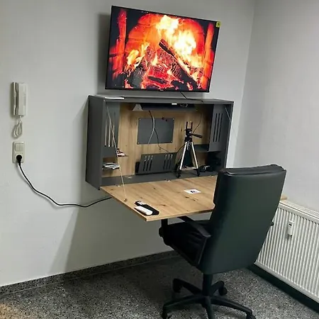 Beautiful - 50m From Palace Garden! Apartment